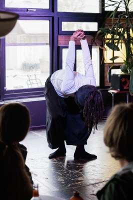 Jong Talent